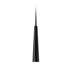 Pędzelek liner EXPERT szerokość 0,9 mm/dlugość 10 mm - STALEKS PRO