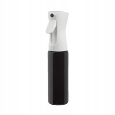 Rozpylacz mgiełka 360° EXTREME MIST 300ml - czarno-biały - SIBEL