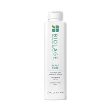 SCALP SYNC ANTI-DANDRUFF [NEW] Szampon przeciwłupieżowy 400ml RETAIL - BIOLAGE