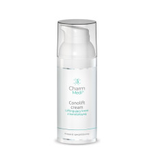 CONOLIFT CREAM Liftingujący krem z konotoksyną 50ML - CHARM MEDI