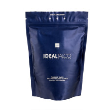 Talk do skóry perfumowany 400g ZAPAS - LABOR