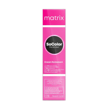 SOCOLOR PRE-BONDED Farba, nowa formuła 90ml - MATRIX