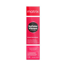 SOCOLOR PRE-BONDED VIBRANT Farba, nowa formuła 90ml - MATRIX