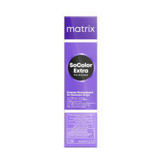 SOCOLOR PRE-BONDED EXTRA Farba, nowa formuła 90ml - MATRIX