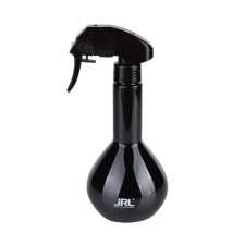 Rozpylacz z kulką 360° 300ml - czarny - JRL