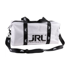 Torba podróżna 62 x17x29cm - biała - JRL