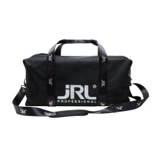 Torba podróżna 62 x17x29cm - czarna - JRL