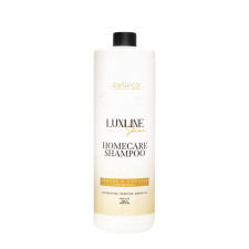 LUXLINE HOME CARE Szampon do pielęgnacji domowej 1000ml - BELLECO