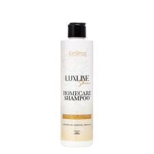 LUXLINE HOME CARE Szampon do pielęgnacji domowej 250ml (mały) - BELLECO