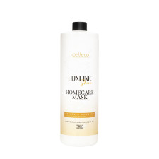 LUXLINE HOME CARE Maska do pielęgnacji domowej 1000ml - BELLECO