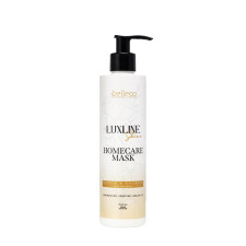 LUXLINE HOME CARE Maska do pielęgnacji domowej 250ml (mały) - BELLECO