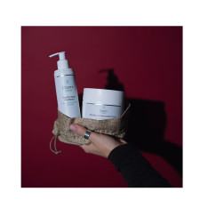 Zestaw Świąteczny GH3234  TRYCHO SENSI CARE - CHARM MEDI