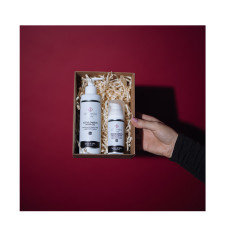 Zestaw Świąteczny GH3236 MEN'S CARE - CHARMINE ROSE