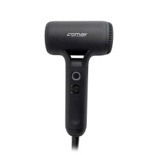 Suszarka cyfrowa z jonizacją, ultra lekka 250g (dyfuzor) - T COMPACT - COMAIR