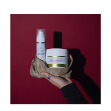 Zestaw Świąteczny GH3237 BODY CARE - CHARMINE ROSE