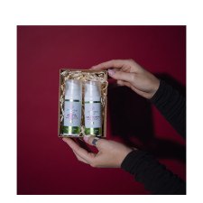 Zestaw Świąteczny GH3241 NCBS THERAPY - CHARMINE ROSE