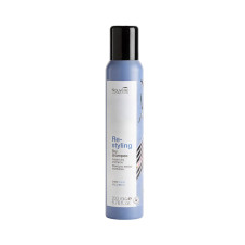 Re-styling: Suchy szampon 200ml DRY SHAMPOO- NOUVELLE 3