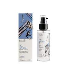 Re-styling: Serum multifunkcyjne 100ml HEROIC SERUM - NOUVELLE 3