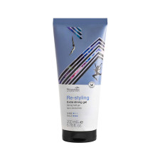 Re-styling: Żel mocno utrwalający 200ml EXTRA STRONG GEL - NOUVELLE 3