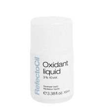 RefectoCil Oxidant 3% liquid 50ml NEW