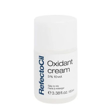 RefectoCil Oxidant 3% w kremie 50ml NEW