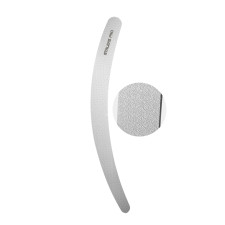 Pilnik laserowy do paznokci EXPERT 10 170 mm (wygięty) - STALEKS PRO