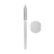 Pilnik laserowy do paznokci EXPERT 11 155 mm (prosty z uchwytem) - STALEKS PRO