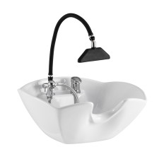 Bateria uniwersalna do myjni typu wodospad - HEAD SPA - CERIOTTI