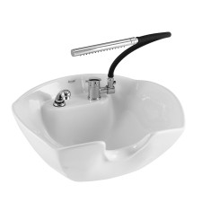 Bateria uniwersalna do myjni typu wodospad z termostatem - HEADSPA PRO - CERIOTTI