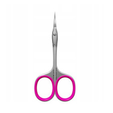 Nożyczki do skórek SMART 50 TYPE 3, wydłużony kształt, rozmiar 