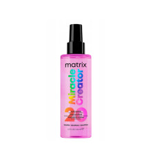 MIRACLE CREATOR - TRAVEL SIZE - Mini Kuracja wielozadaniowa 20w1, 100ml  RETAIL - MATRIX