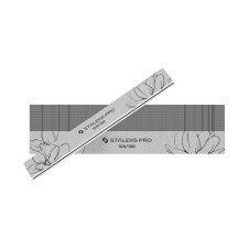 Pilnik mineralny prosty EXPERT 20 100/180 grit (25 szt) - STALEKS PRO