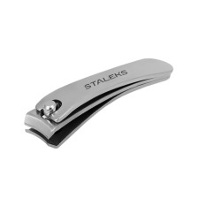 Obcinacz do paznokci mały BEAUTY & CARE 10, (KBC-10) - STALEKS PRO