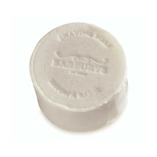 Mydło do golenia z masłem shea SHAVING SOAP 100g - BARBURYS