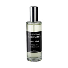Woda po goleniu AFTER SHAVE BANDIDO 100ml - BARBURYS