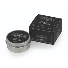 Wosk lekko utrwalający do brody i wąsów 50ml - BARBURYS