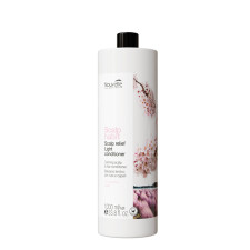 SCALP HABIT TECH Odżywka łagodząca do wrażliwej skóry głowy 1000ml SCALP RELIEF [NEW] - NOUVELLE 5
