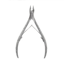 Cążki do skórek SMART 100, 9 mm, rozmiar L - STALEKS PRO