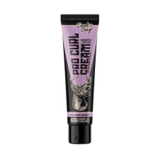Krem do loków - PRO CURL CREAM 125ml - DARK STAG 3