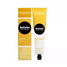 SORED COPPER - PRE-BONDED - SOCOLOR Farba do włosów 90ml - MATRIX