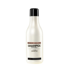 Szampon KOKOS 1000ml - STAPIZ