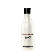 Balsam do włosów KOKOS 1000ml - STAPIZ