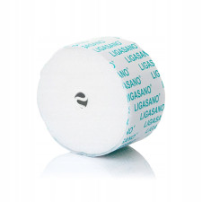 Opatrunek tamponada 3m x 5cm x 0,3cm - LIGASANO