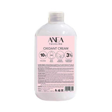 Woda utleniona w kremie 3% (10V) - 1000ml - ANEA 3+1