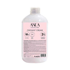Woda utleniona w kremie 3% (10V) - 1000ml - ANEA 4+1