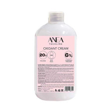 Woda utleniona w kremie 6% (20V) - 1000ml - ANEA 4+1
