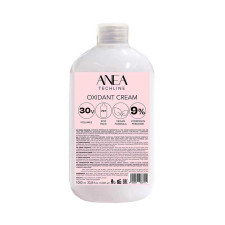 Woda utleniona w kremie 9% (30V) - 1000ml - ANEA 3+1