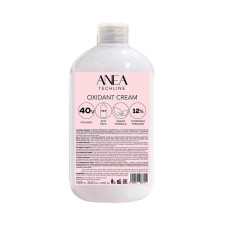 Woda utleniona w kremie 12% (40V) - 1000ml - ANEA 3+1