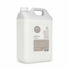 Szampon do każdego rodzaju włosów o zapachu migdałowym ALMOND 5000ml - ANEA