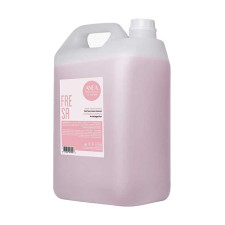 Szampon do każdego rodzaju włosów o zapachu truskawkowym STRAWBERRY 5000ml - ANEA